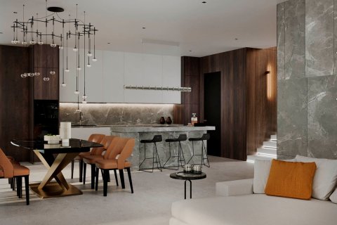 Villa in Koh Pha Ngan, Thailand 4 bedrooms № 165114 - photo 3