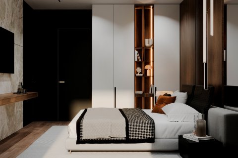 Villa in Koh Pha Ngan, Thailand 4 bedrooms № 165114 - photo 4