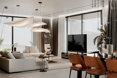 Villa in Koh Pha Ngan, Thailand 4 bedrooms № 165114 - photo 10