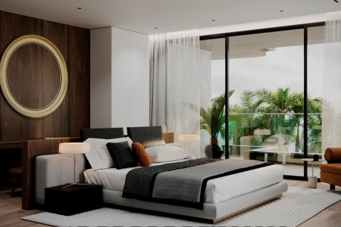 Villa in Koh Pha Ngan, Thailand 4 bedrooms № 165114 - photo 2