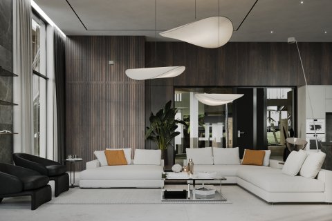 Villa à Koh Pha Ngan, Thaïlande 4 chambres № 165115 - photo 11