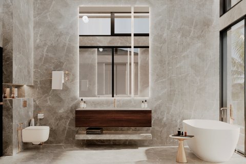 Villa à Koh Pha Ngan, Thaïlande 4 chambres № 165115 - photo 6