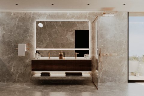 Villa à Koh Pha Ngan, Thaïlande 4 chambres № 165115 - photo 9