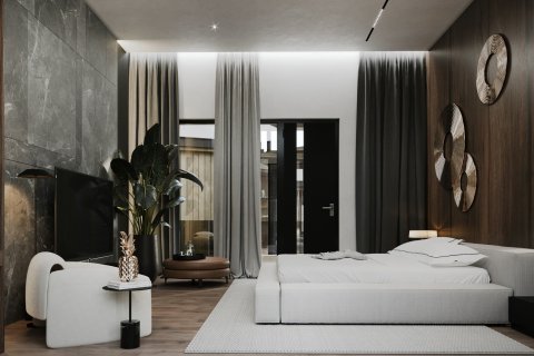 Villa à Koh Pha Ngan, Thaïlande 4 chambres № 165115 - photo 8