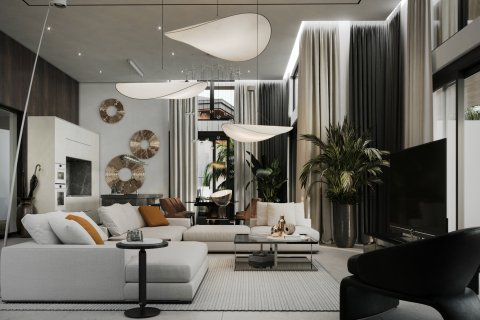 Villa à Koh Pha Ngan, Thaïlande 4 chambres № 165115 - photo 10