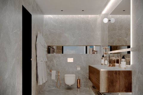 Villa à Koh Pha Ngan, Thaïlande 4 chambres № 165115 - photo 7