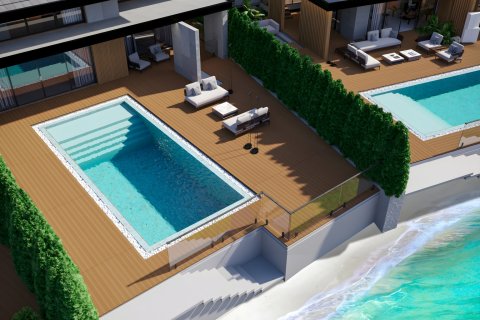 Villa à Koh Pha Ngan, Thaïlande 4 chambres № 165115 - photo 3