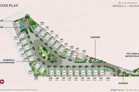 Villa à Phuket, Thaïlande 2 chambres № 165117 - photo 19