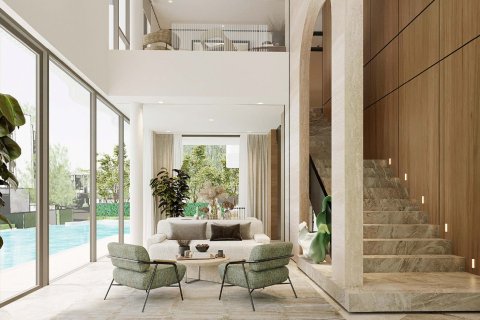 Villa à Phuket, Thaïlande 2 chambres № 165117 - photo 3