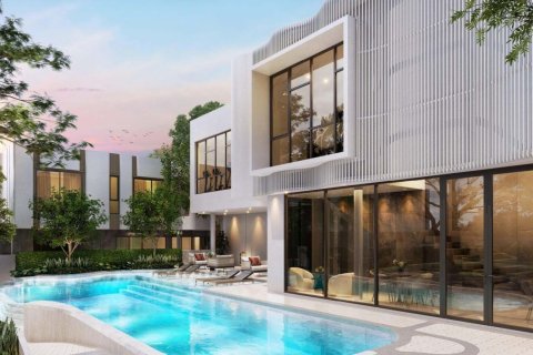 Villa à Phuket, Thaïlande 2 chambres № 165117 - photo 10