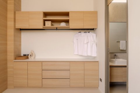 Вилла в Хуа Хине, Таиланд с 4 спальнями № 165111 - фото 14