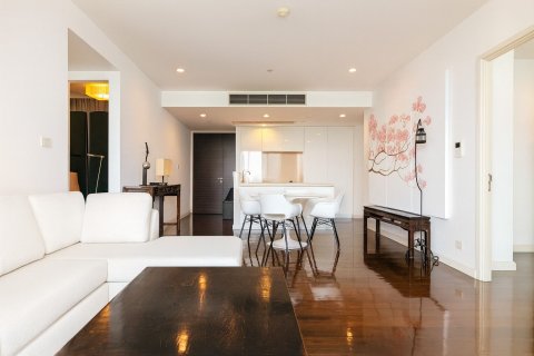 Condo in Khlong San, Bangkok, Thailand, 2 bedrooms № 155250 - photo 7