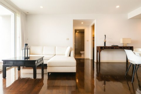 Condo in Khlong San, Bangkok, Thailand, 2 bedrooms № 155250 - photo 4