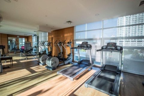 Condo in Khlong San, Bangkok, Thailand, 2 bedrooms № 155250 - photo 18