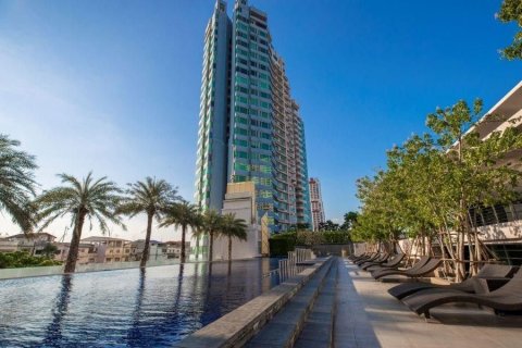 Condo in Khlong San, Bangkok, Thailand, 2 bedrooms № 155250 - photo 20