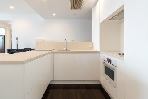 Condo in Khlong San, Bangkok, Thailand, 2 bedrooms № 155250 - photo 9