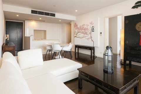 Condo in Khlong San, Bangkok, Thailand, 2 bedrooms № 155250 - photo 8