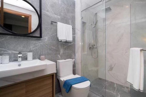 Студия в кондо в Пхукете, Таиланд № 155249 - фото 5