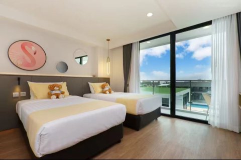 Студия в кондо в Пхукете, Таиланд № 155249 - фото 2