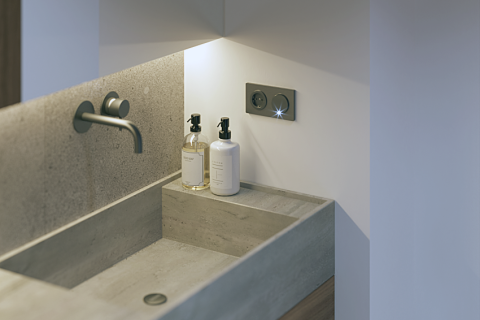 Studio dans le Condo à Phuket, Thaïlande  № 155248 - photo 8