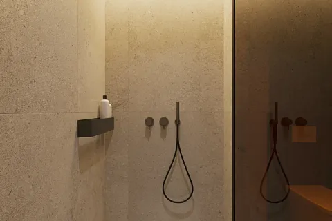 Studio dans le Condo à Phuket, Thaïlande  № 155248 - photo 24