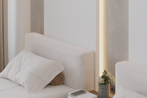 Studio dans le Condo à Phuket, Thaïlande  № 155248 - photo 10