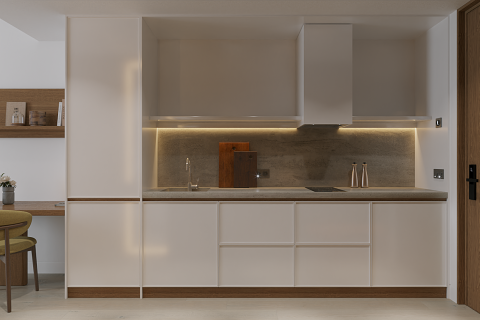 Studio dans le Condo à Phuket, Thaïlande  № 155248 - photo 4