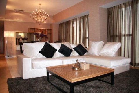 Condo in Sathon, Bangkok, Thailand, 3 bedrooms  № 155251 - photo 5