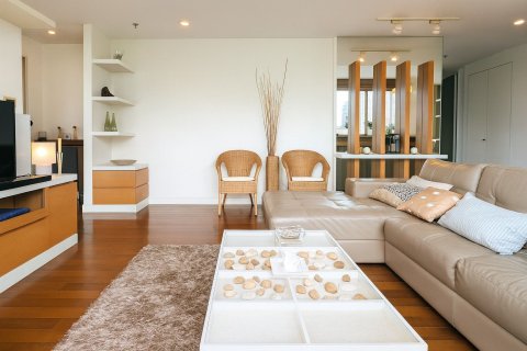 Condo à Watthana, Bangkok, Thaïlande, 2 chambres № 155246 - photo 4