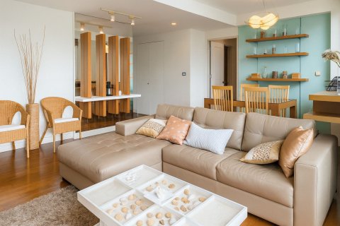 Condo à Watthana, Bangkok, Thaïlande, 2 chambres № 155246 - photo 3