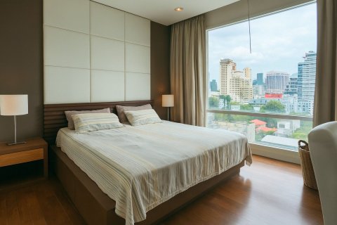 Condo à Watthana, Bangkok, Thaïlande, 2 chambres № 155246 - photo 8