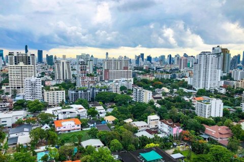 Condo in Watthana, Bangkok, Thailand, 4 bedrooms № 155252 - photo 3