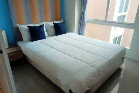 Condo à Pattaya, Thaïlande, 2 chambres  № 173511 - photo 4