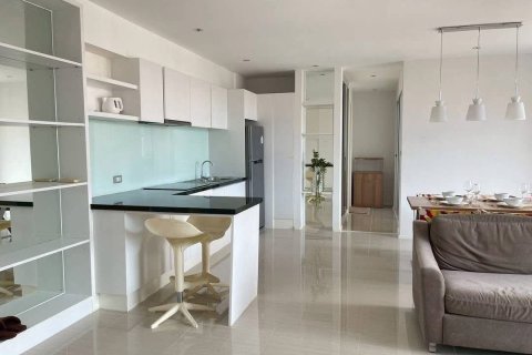 Condo à Pattaya, Thaïlande, 2 chambres  № 173511 - photo 2