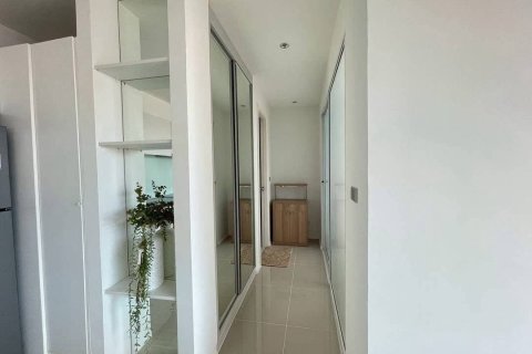 Condo à Pattaya, Thaïlande, 2 chambres  № 173511 - photo 6