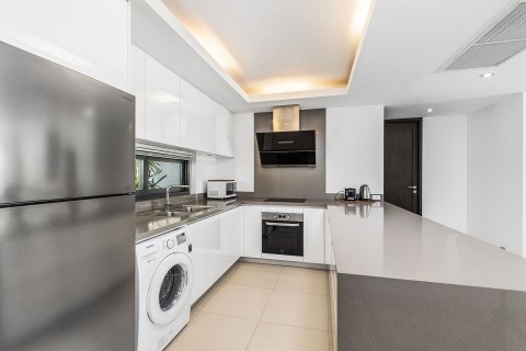 Penthouse in Phuket, Thailand 2 bedrooms № 173508 - photo 14