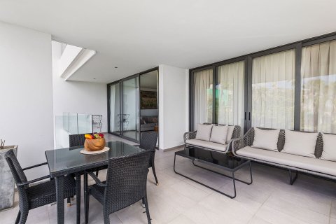 Penthouse in Phuket, Thailand 2 bedrooms № 173508 - photo 7