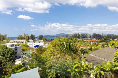 Penthouse in Phuket, Thailand 2 bedrooms № 173508 - photo 8