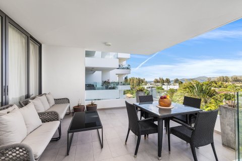 Penthouse in Phuket, Thailand 2 bedrooms № 173508 - photo 5