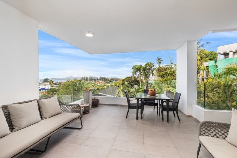 Penthouse in Phuket, Thailand 2 bedrooms № 173508 - photo 19