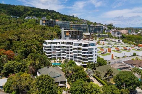 Penthouse in Phuket, Thailand 2 bedrooms № 173508 - photo 28