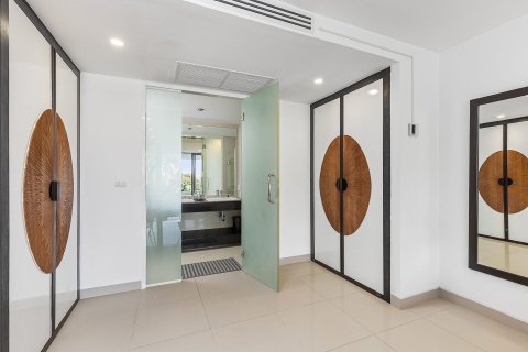Penthouse in Phuket, Thailand 2 bedrooms № 173508 - photo 21