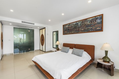 Penthouse in Phuket, Thailand 2 bedrooms № 173508 - photo 18