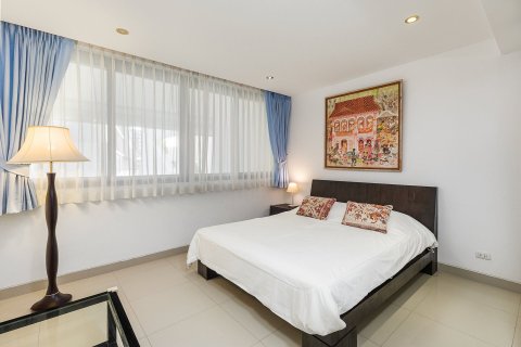 Penthouse in Phuket, Thailand 2 bedrooms № 173508 - photo 23