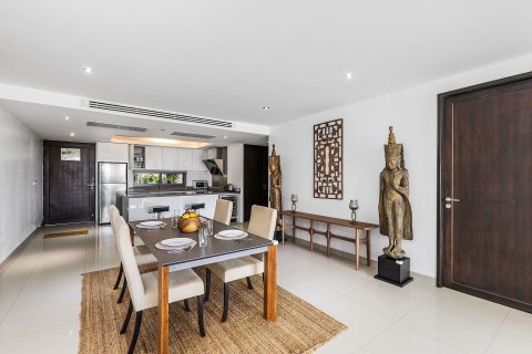 Penthouse in Phuket, Thailand 2 bedrooms № 173508 - photo 12