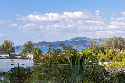 Penthouse in Phuket, Thailand 2 bedrooms № 173508 - photo 9