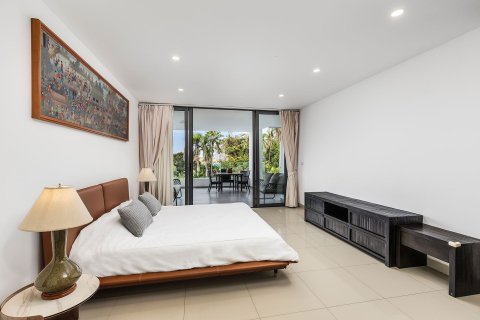 Penthouse in Phuket, Thailand 2 bedrooms № 173508 - photo 16