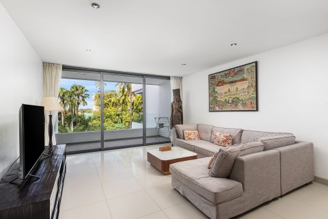 Penthouse in Phuket, Thailand 2 bedrooms № 173508 - photo 2