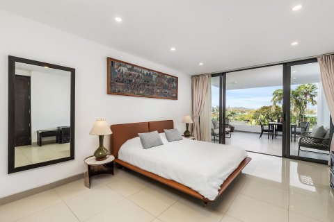 Penthouse in Phuket, Thailand 2 bedrooms № 173508 - photo 17