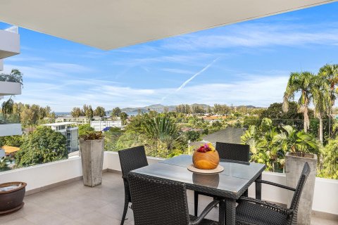 Penthouse in Phuket, Thailand 2 bedrooms № 173508 - photo 6